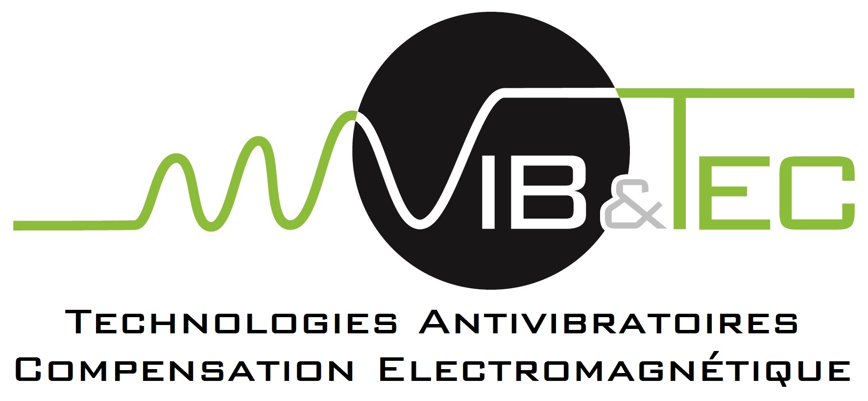 logo Bilz Vibration Technology
